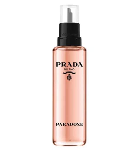 prada paradoxe intense fragrantica|prada paradoxe boots.